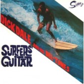 Dale, Dick 'Surfers' Guitar'  LP
